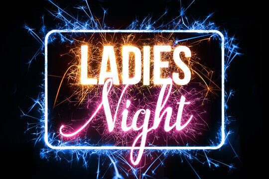 ladies night